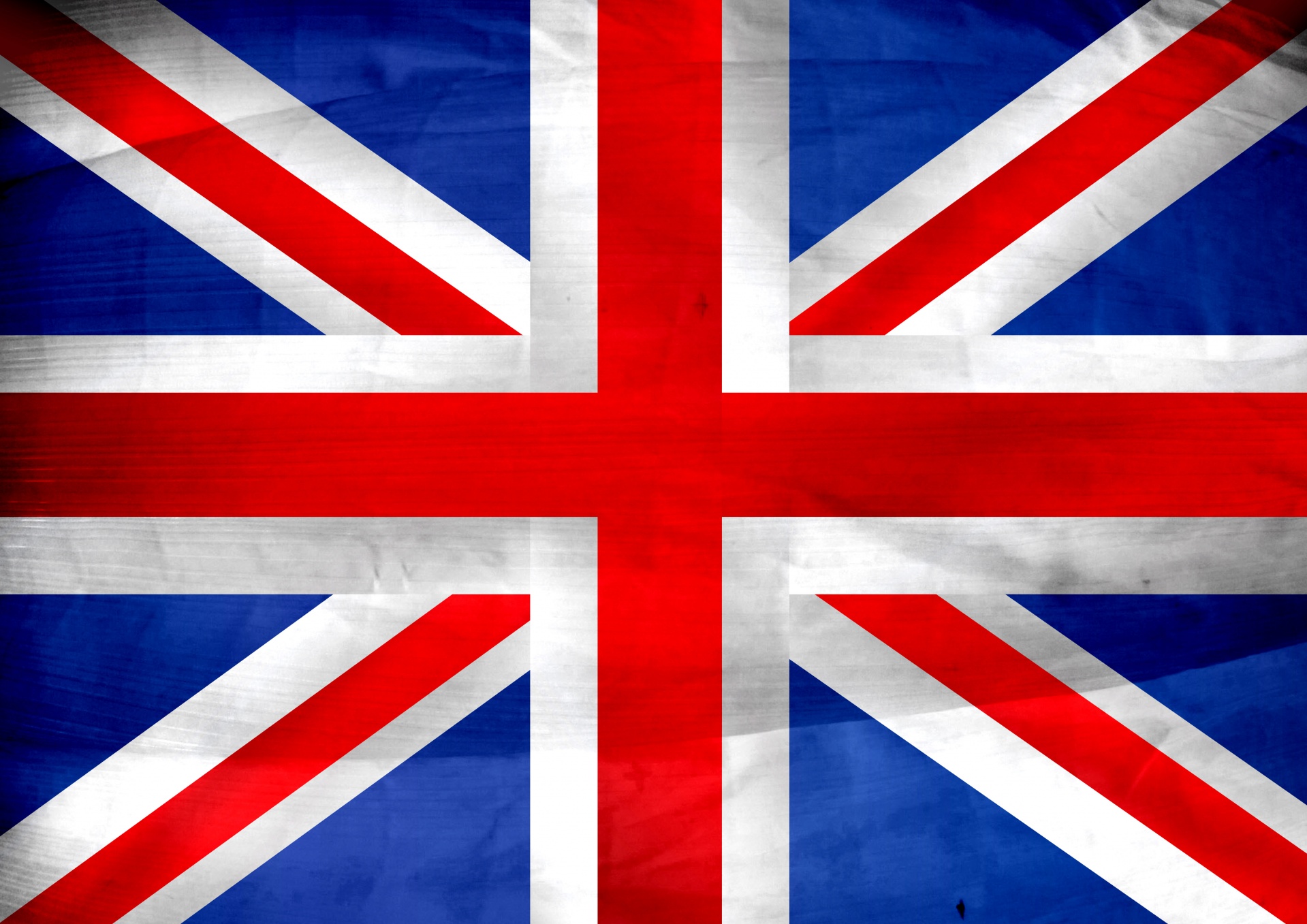 English Flag